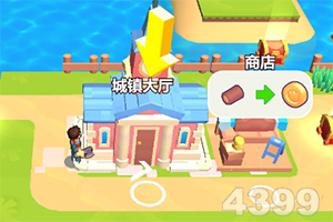 无限深渊破解版(暂未上线)v0.1.0.1.400 安卓版